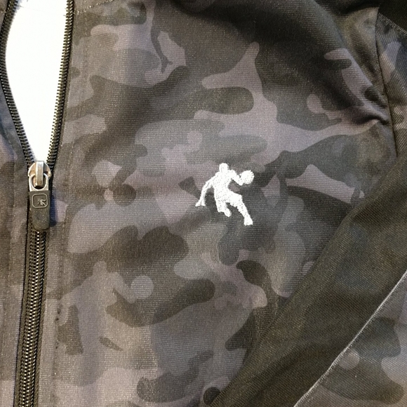 AND1 Jacket - Picture 3 of 4